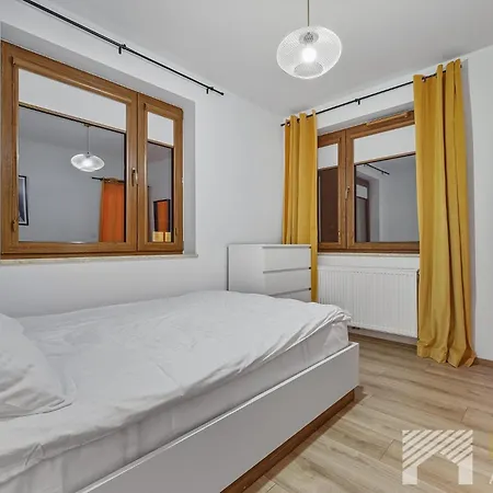 Nowa Praga By Lookap - Darmowy Parking! *