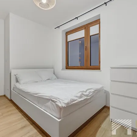 Nowa Praga By Lookap - Darmowy Parking! Varšava